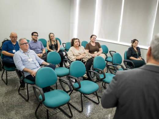 Mazé Maia em agenda pelo Ceará