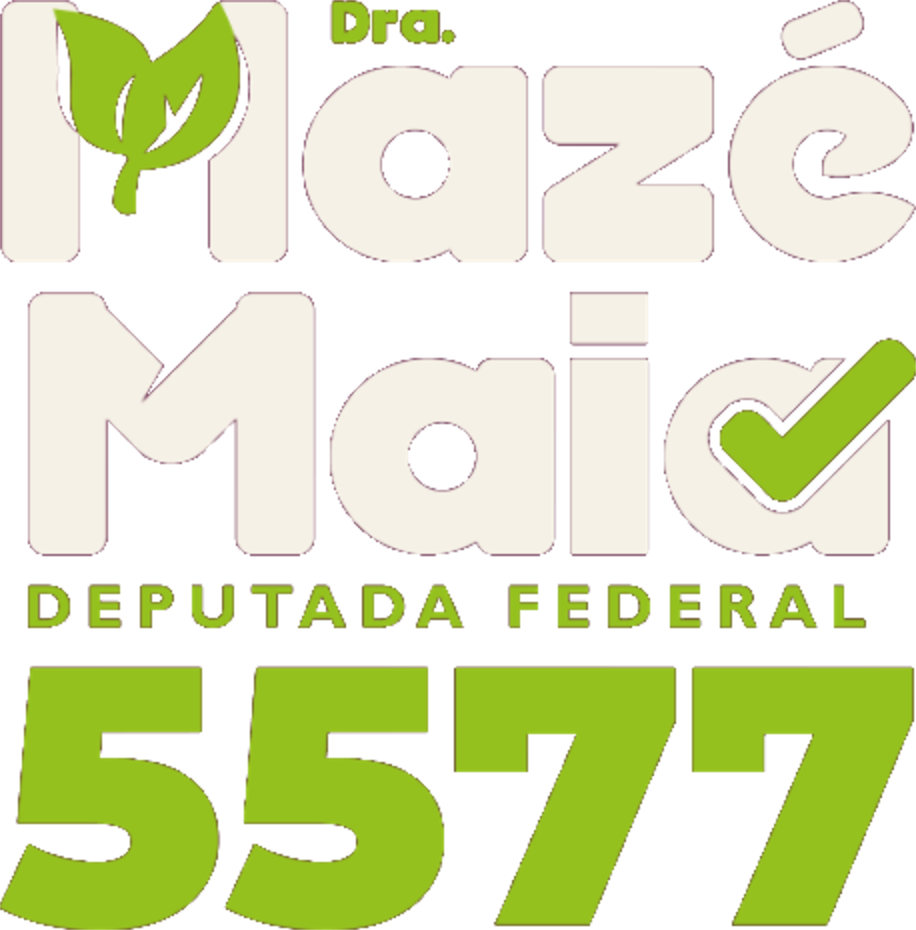 Dra. Mazé Maia, Deputada Federal, 5577