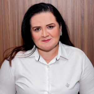 Picture of Dra. Mazé Maia